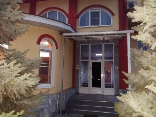 Фотография мини отеля Адмирал