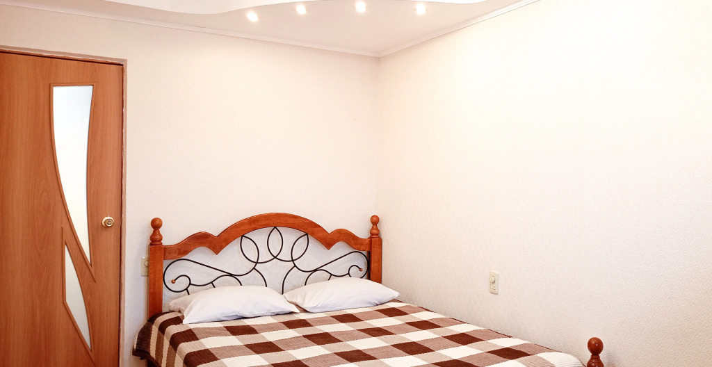 Фотография квартиры Двухкомнатная квартира