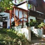 Фотография гостевого дома Pension Fischer