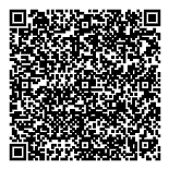 QR код гостиницы Падун - возможно закрыта!