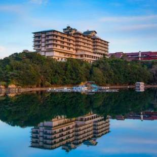 Фотография гостиницы Shima Kanko Hotel The Classic