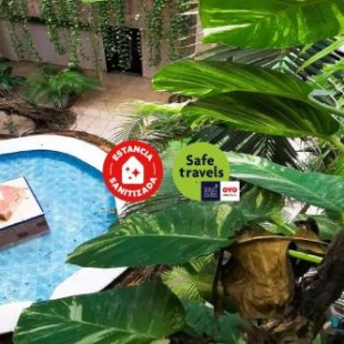 Фотография гостиницы Grand Hotel Colonial Cancun