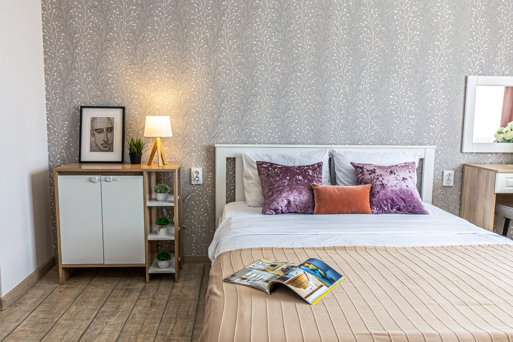 Фотография квартиры Квартира Alekseev Apartments Gallery Apart