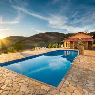 Фотографии мини отеля
Pousada Luar do Sertão