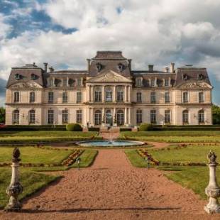 Фотография гостиницы Château D'artigny