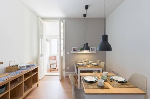 Фотография гостевого дома GuestReady - Lovely Townhouse in Costa Cabral