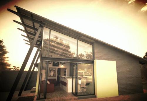 Фотография гостевого дома The Orchid Guesthouse