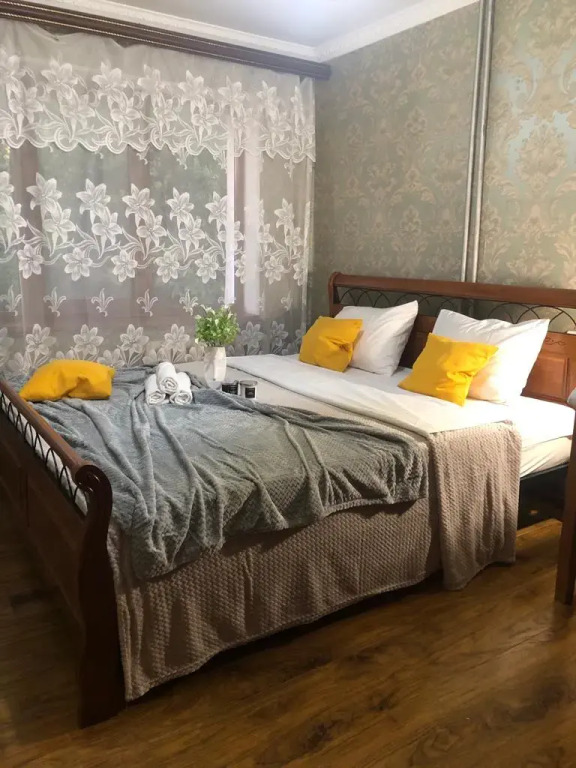 Фотография квартиры Апартаменты Марлен Апартаменты на Кубанской 6