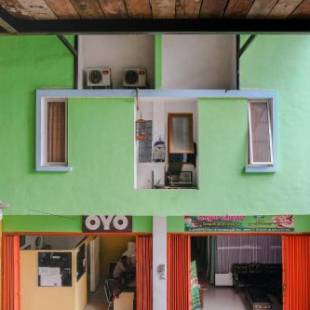 Фотографии гостиницы
OYO 1293 Dei Residence Arjosari