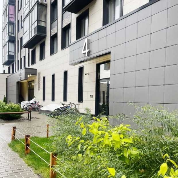 Фотографии квартиры 
            Volga Rent (Волга Рент) на улице имени К.И. Вороницына 1к1