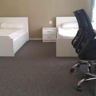 Фотография гостиницы Габала