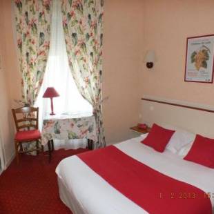 Фотографии гостиницы
Hotel Iena