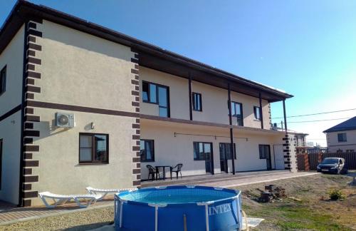 Фотография гостевого дома На Южной, 51