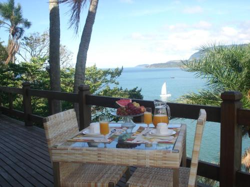 Фотография мини отеля Pousada Fruto do Mar