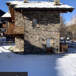 Фотографии гостевого дома 
            Zitelli Aosta