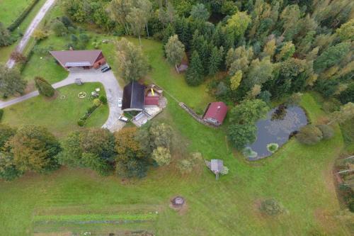 Фотография гостевого дома Guest House Pilskalni