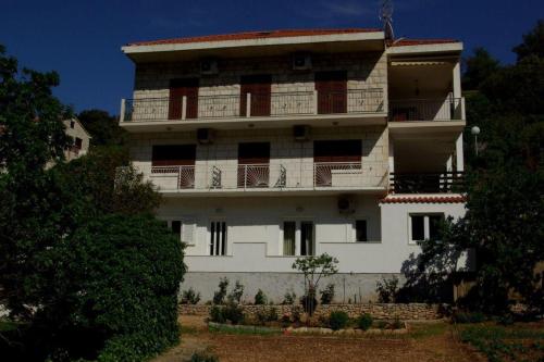 Фотография гостевого дома Apartments by the sea Povlja, Brac - 16792