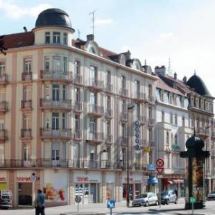 Фотографии гостиницы
Hôtel Escurial