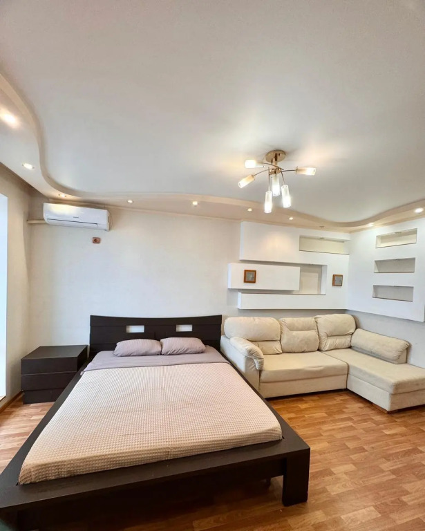 Фотография квартиры Квартира на Василенко 16/1