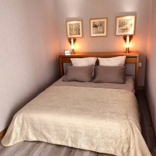 Фотография квартиры Квартира Уютная квартира в центре Ярославля