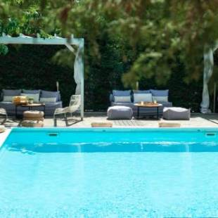 Фотографии гостиницы 
            Sea View Hotel