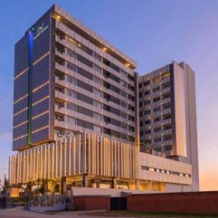 Фотография гостиницы Neelkanth Sarovar Premiere