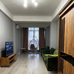 Фотография квартиры Апартаменты Sundag Д65