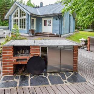 Фотографии гостевого дома
Holiday Home Sointukallio