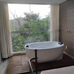 Фотографии базы отдыха
Loft Espaço Vila da Serra