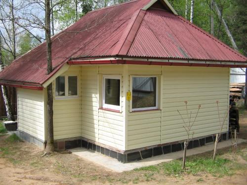 Фотографии гостевого дома 
            Дубки