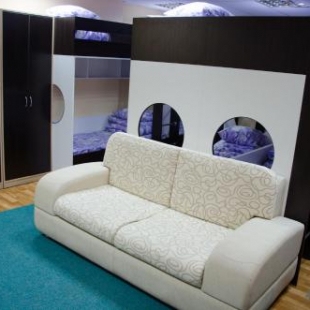 Фотография хостела Hostel ARTICO