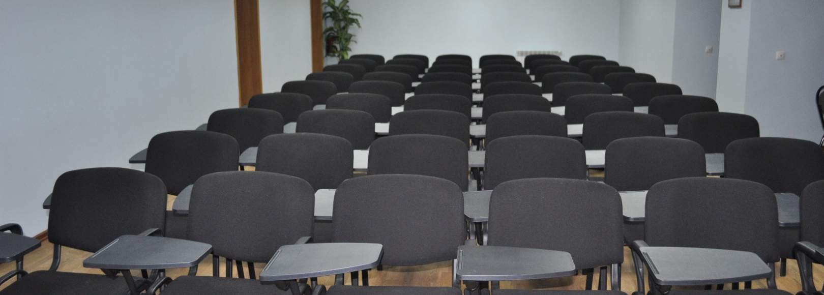 Фотография конференц-зала Парк-отель Шахтер