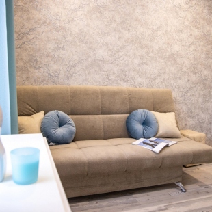 Фотография квартиры LovelyHome39|Студия №1  у Королевских ворот