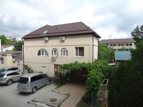 Фотография гостевого дома Южный берег