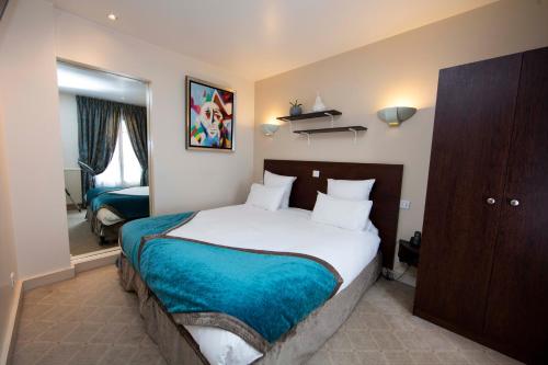 Фотография гостиницы Queens Hotel