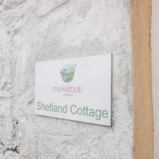 Фотография гостевого дома Shetland Cottage