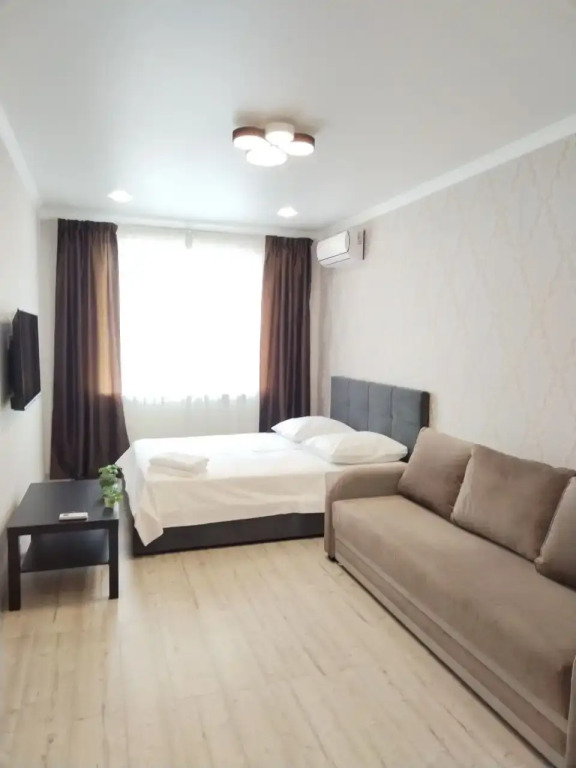 Фотография квартиры Квартира Silver Apartments