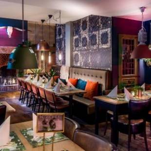 Фотографии гостиницы
Hotel Valkenhof