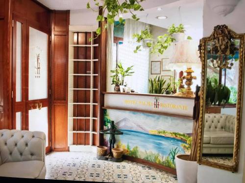 Фотография гостиницы Hotel Palma