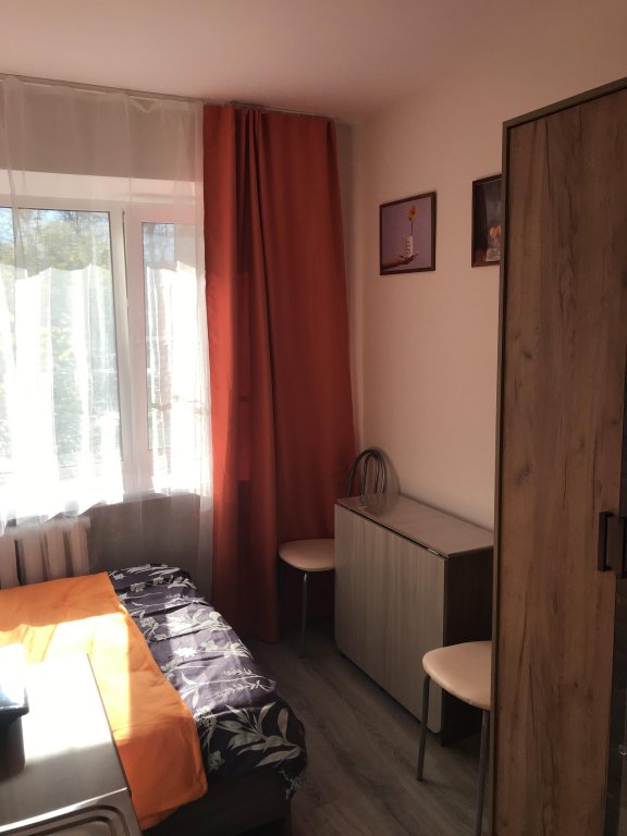 Фотография квартиры Квартира - Студии у библиотеки