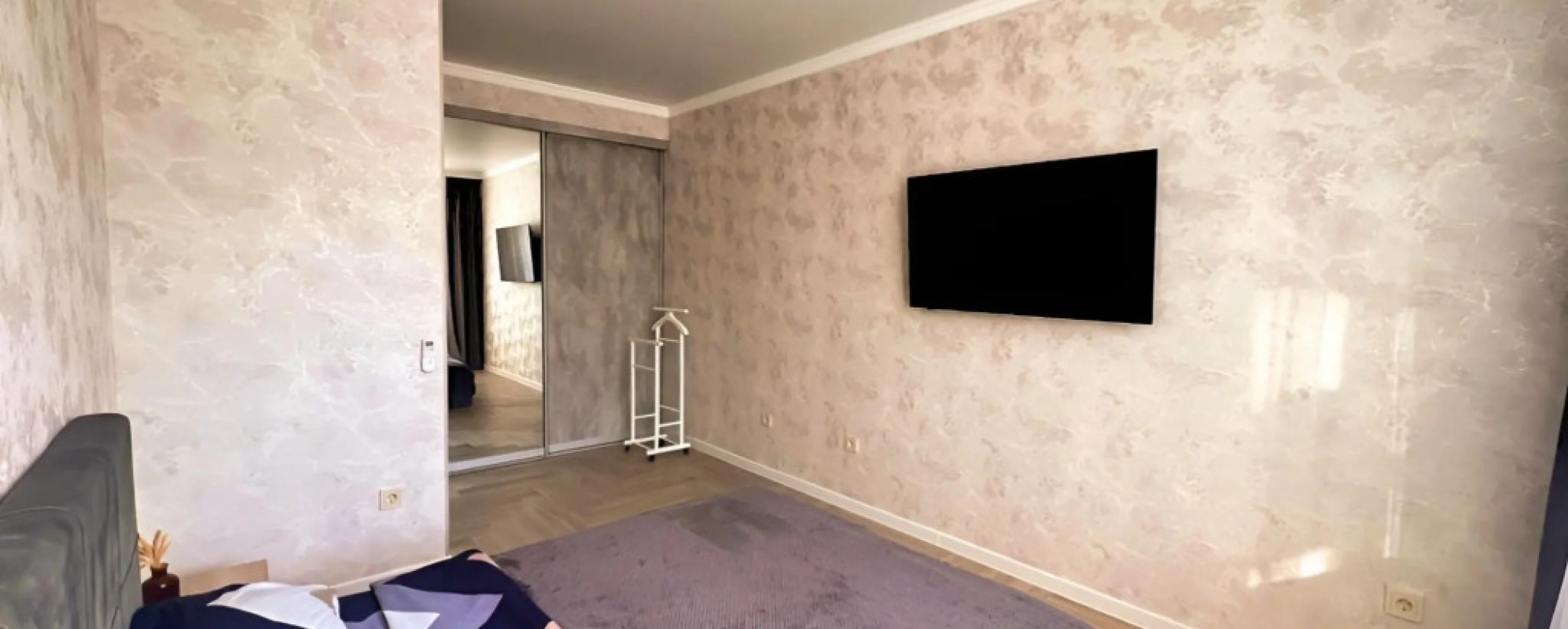 Фотографии квартиры Апартаменты Apart MV на Советской 123к2