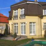 Фотография гостевого дома Villa Olivia