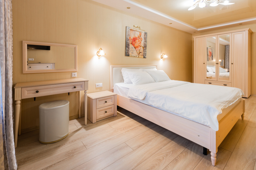 Фотография квартиры Апартаменты Bering