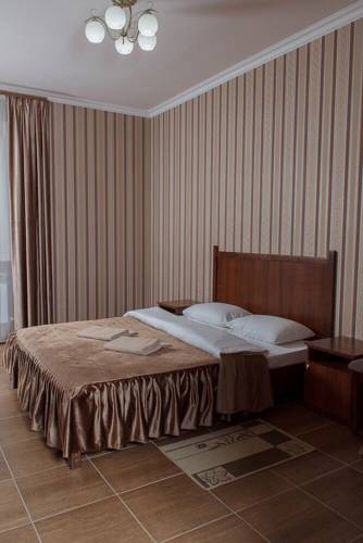 Фотографии гостевого дома
Миланж