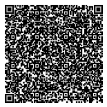 QR код квартиры Уютная 1-к квартира недалеко от Волги в тихом районе от RentAp