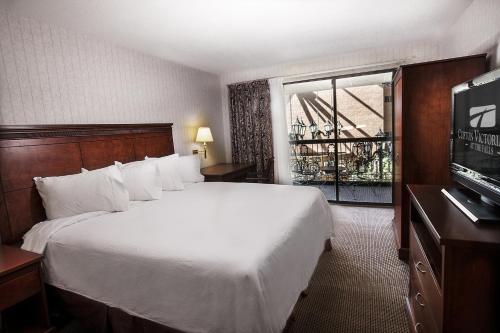 Фотография гостиницы Clifton Victoria Inn at the Falls