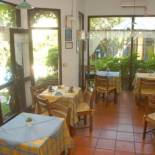 Фотография мини отеля Posada del Angel