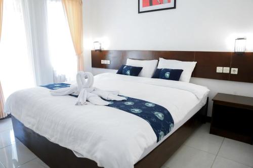 Фотография гостиницы Balkondes Kenalan