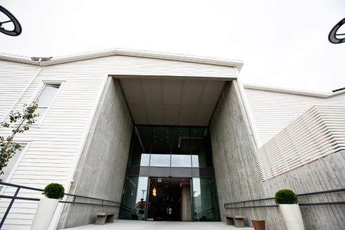 Фотография гостиницы Bryne Hotell