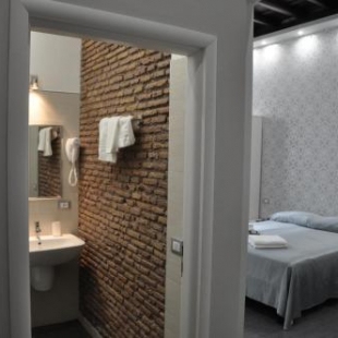 Фотография гостевого дома Imperial Relais